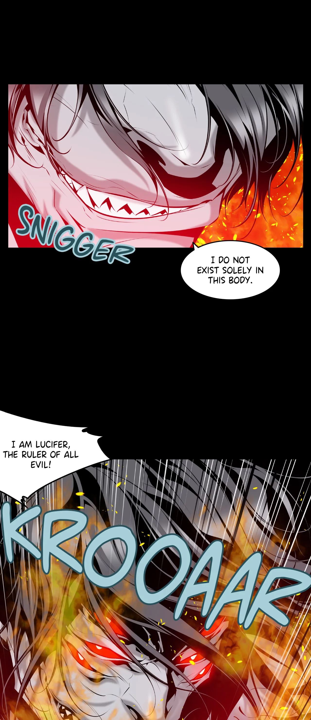 Read manhwa Midnight Taxi END Chapter 37 - SauceManhwa.com