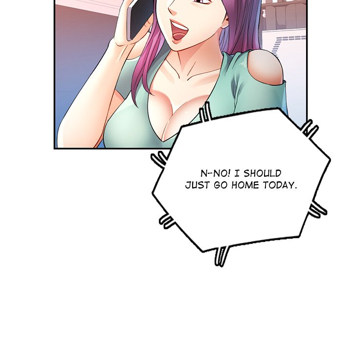 Read manhwa In Her Place Chapter 26 - SauceManhwa.com