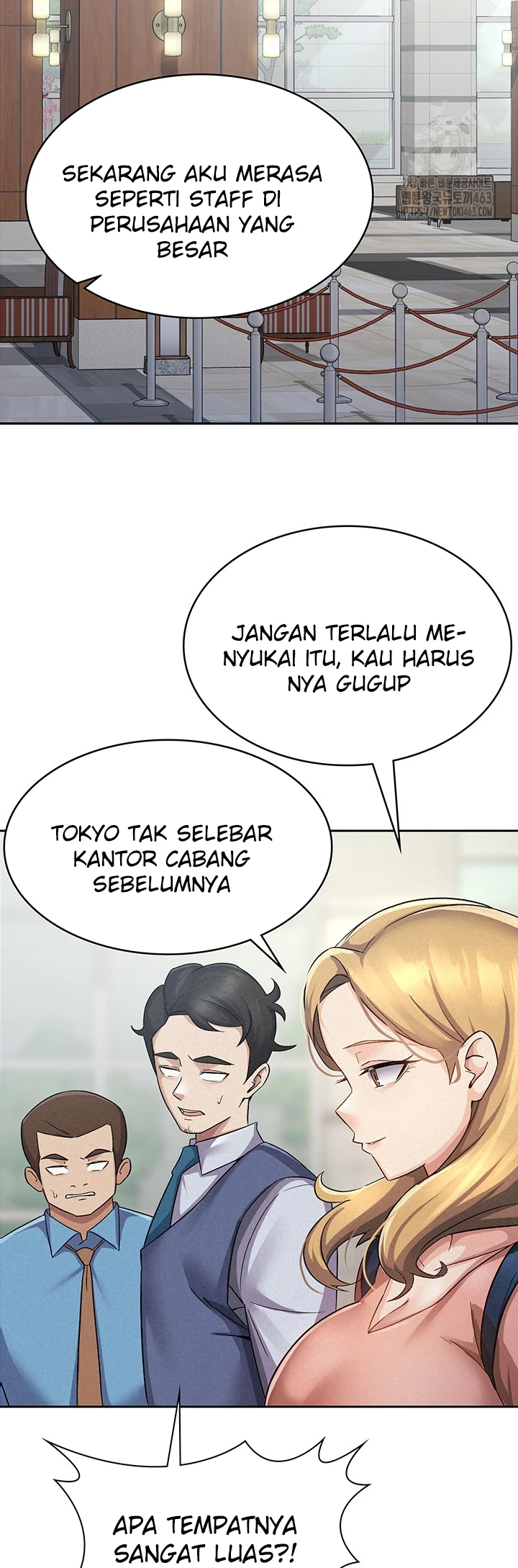 Read manhwa Tax Girlfriend Chapter 5 - SauceManhwa.com