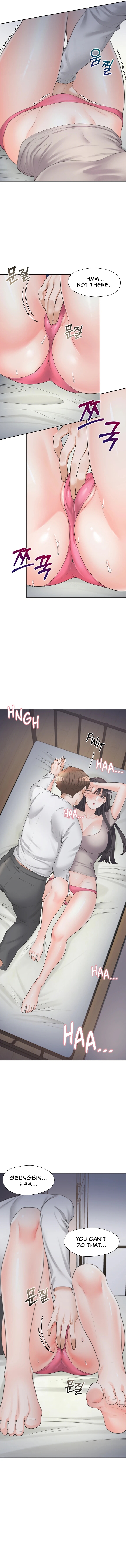 Read manhwa Bunk Beds HOT Chapter 16 - SauceManhwa.com