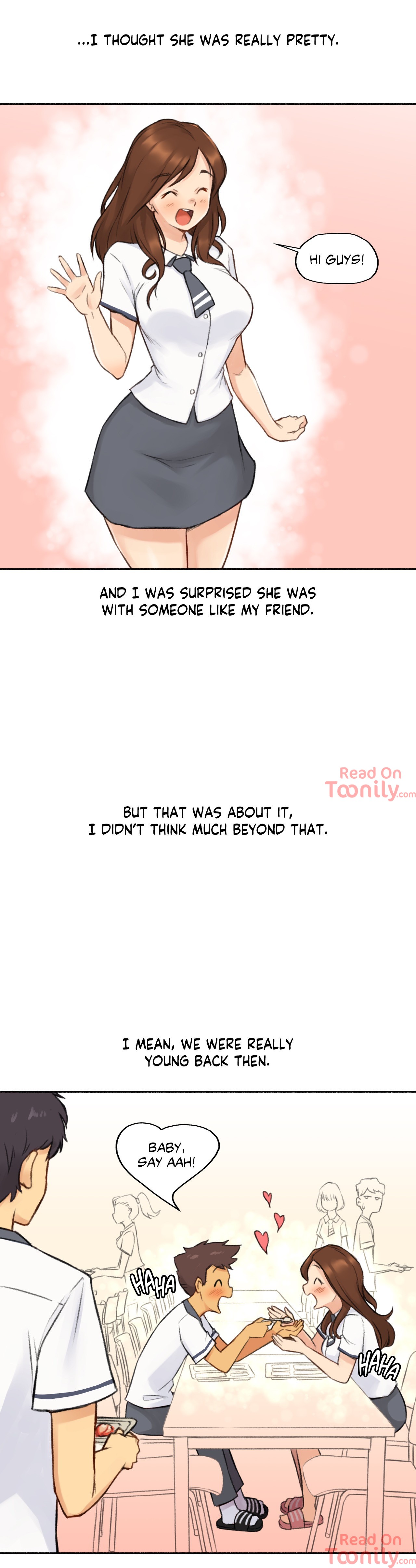 Read manhwa Sexual Exploits END Chapter 6 - SauceManhwa.com