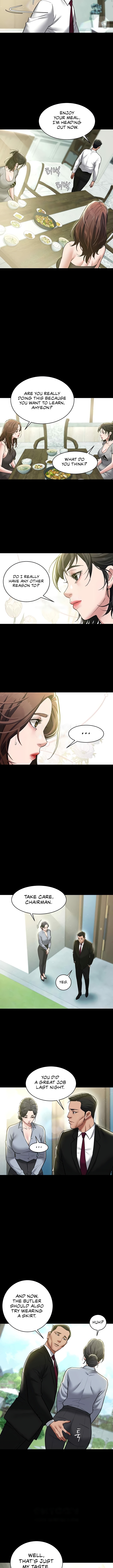 Read manhwa A Personal Vendetta Chapter 17 - SauceManhwa.com