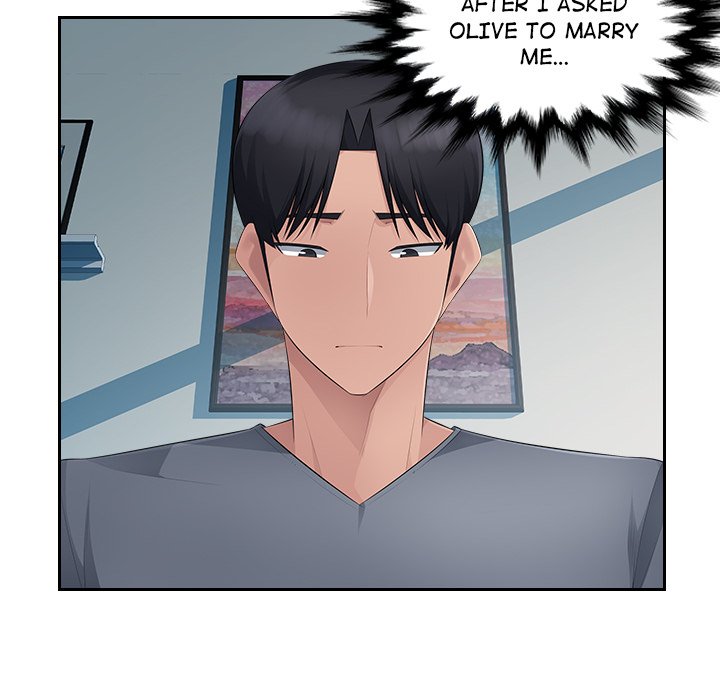 Read manhwa Office Desires End Chapter 24 - SauceManhwa.com