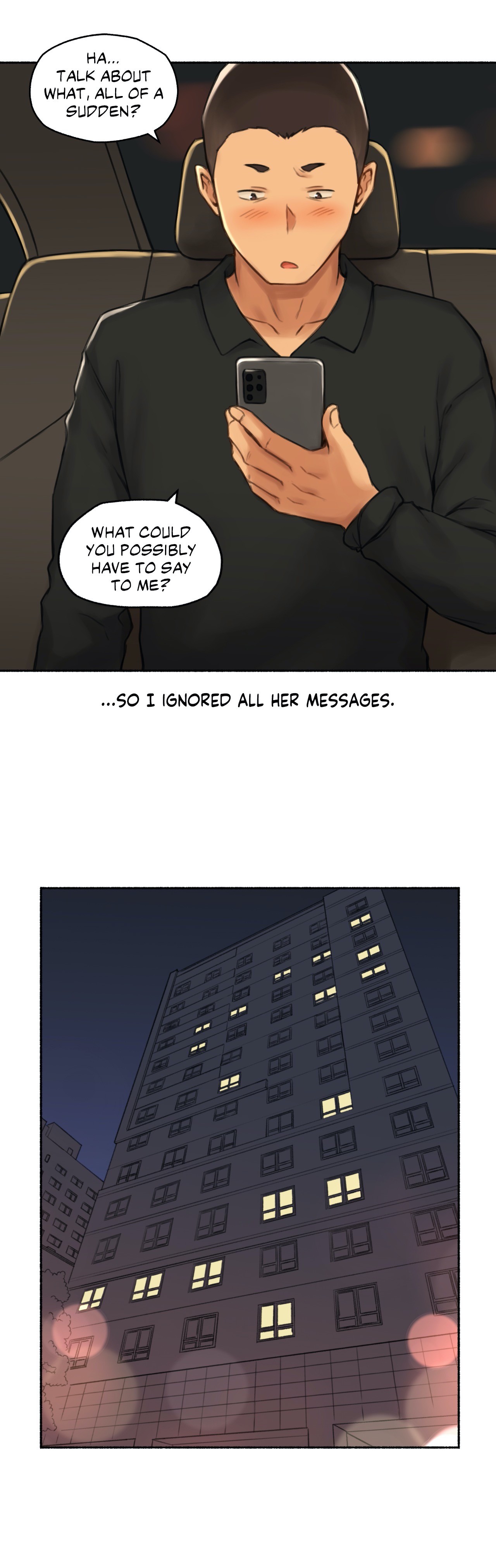 Read manhwa Sexual Exploits END Chapter 56 - SauceManhwa.com