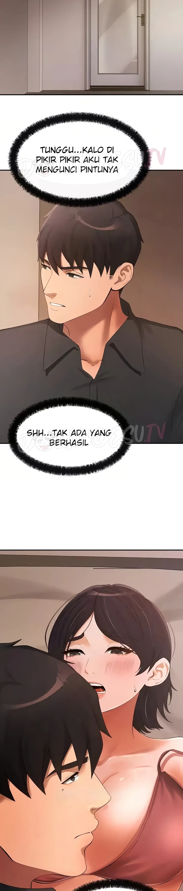 Read manhwa The Intentions of the Neighborhood Meeting Chapter 18 - SauceManhwa.com