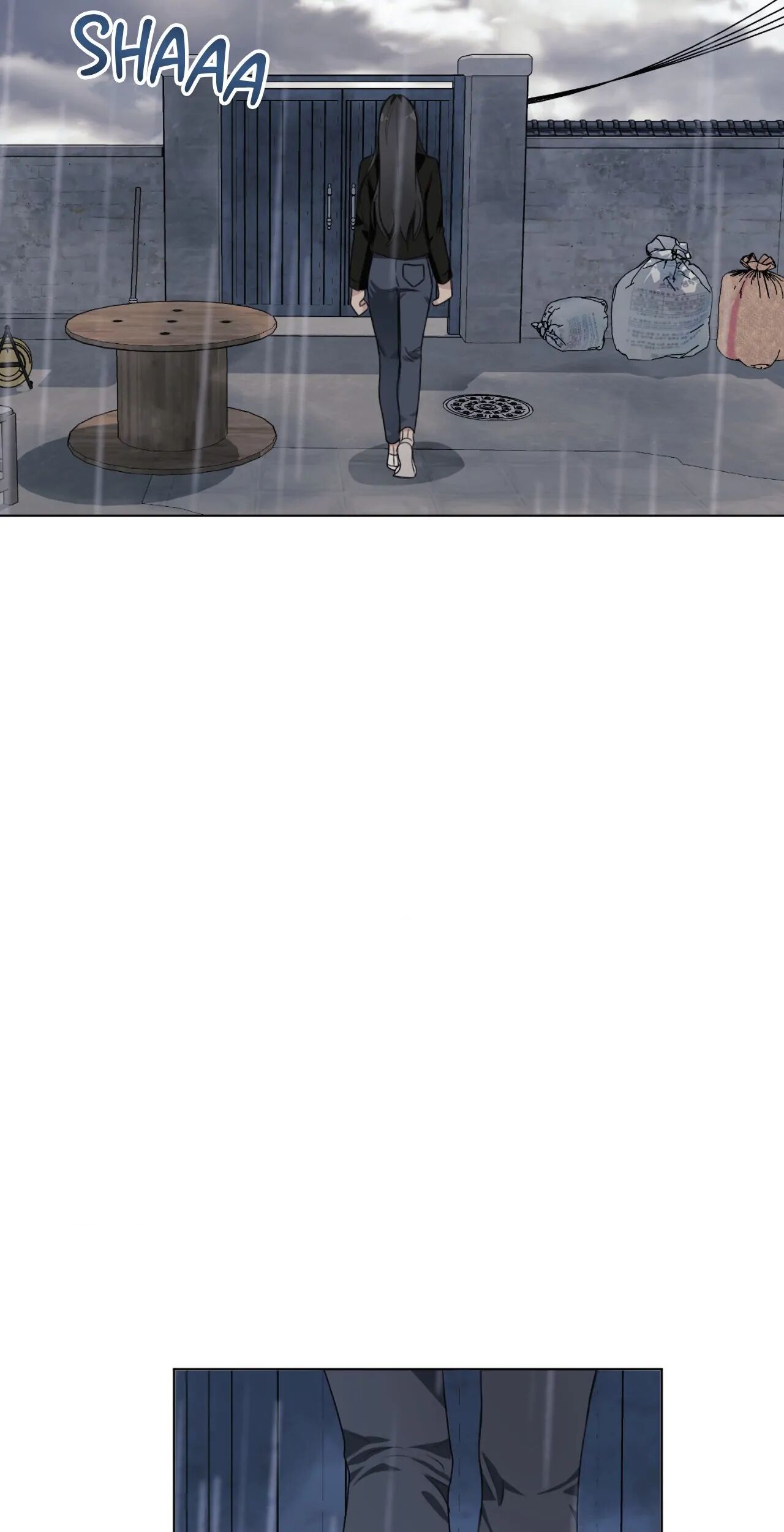 Read manhwa 11336  Chapter 6 - SauceManhwa.com