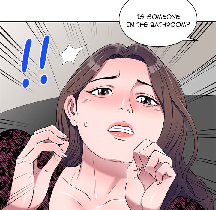 Read manhwa Private Lessons END Chapter 22 - SauceManhwa.com