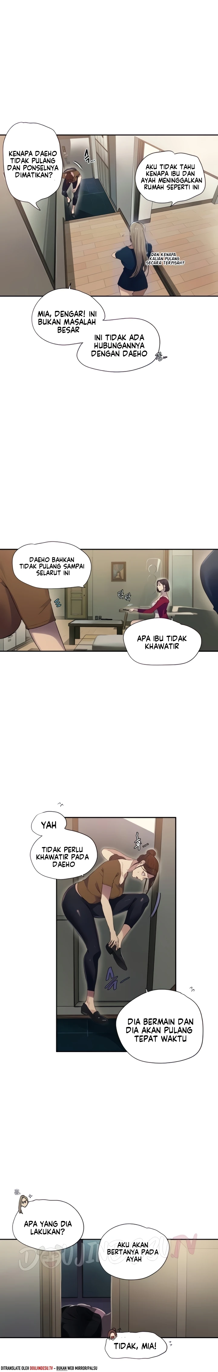 Read manhwa Secret Class HOT Chapter 237 - SauceManhwa.com