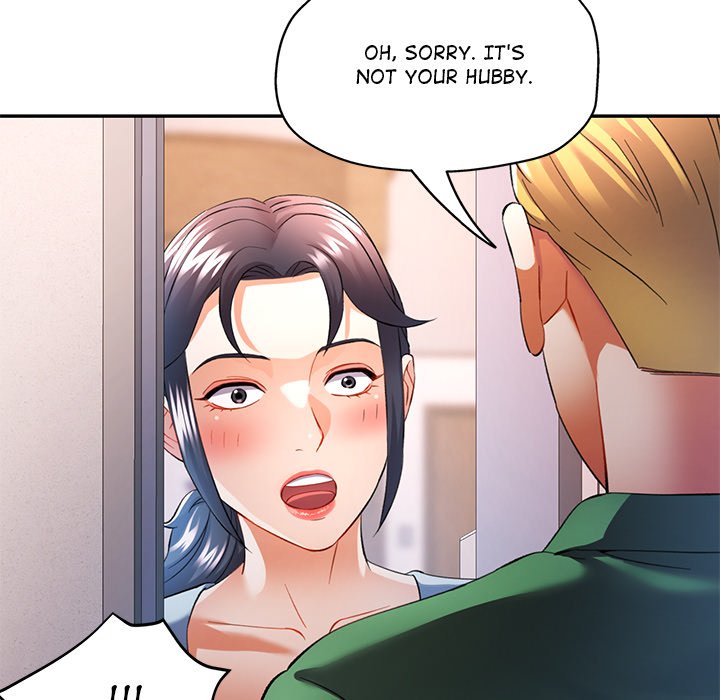 Read manhwa In Her Place Chapter 32 - SauceManhwa.com