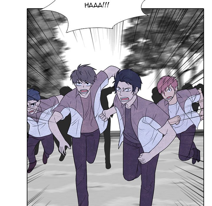 Read manhwa High School Devil Chapter 267 - SauceManhwa.com