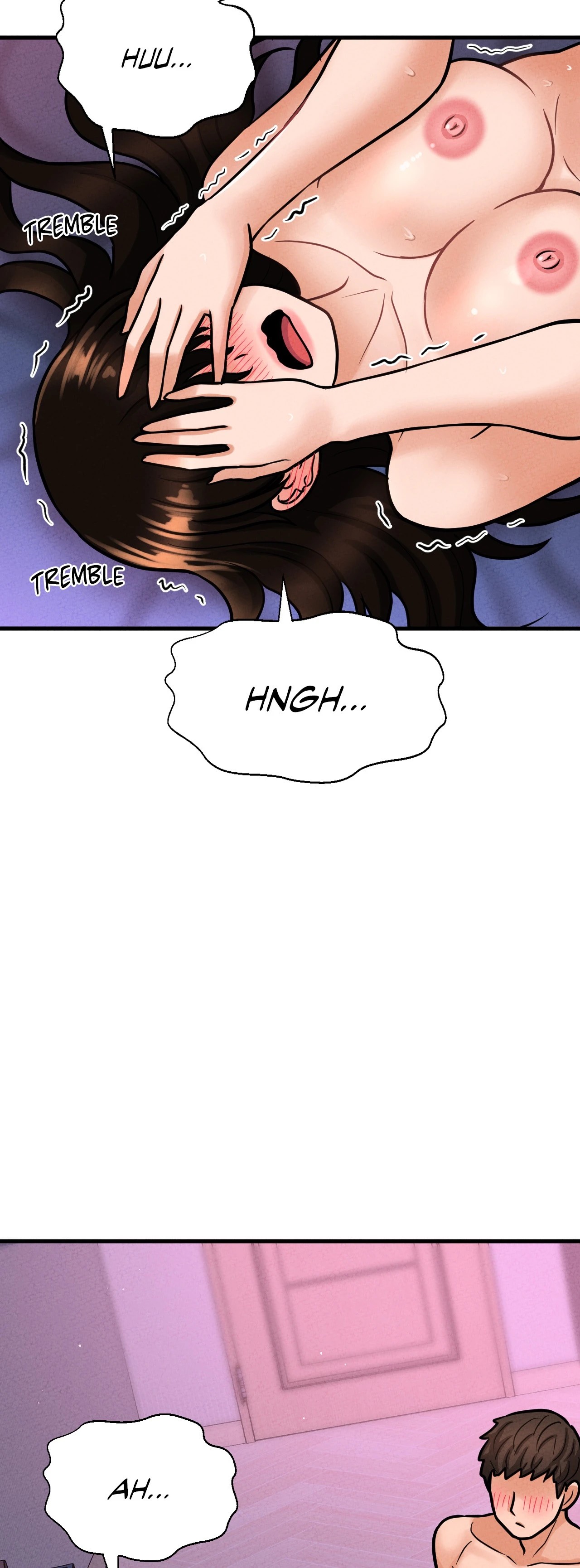 Read manhwa She’s Driving Me Crazy END Chapter 11 - SauceManhwa.com