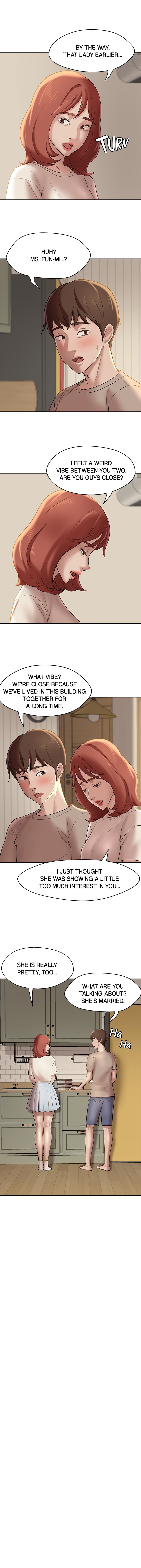 Read manhwa Panty Note Chapter 13 - SauceManhwa.com