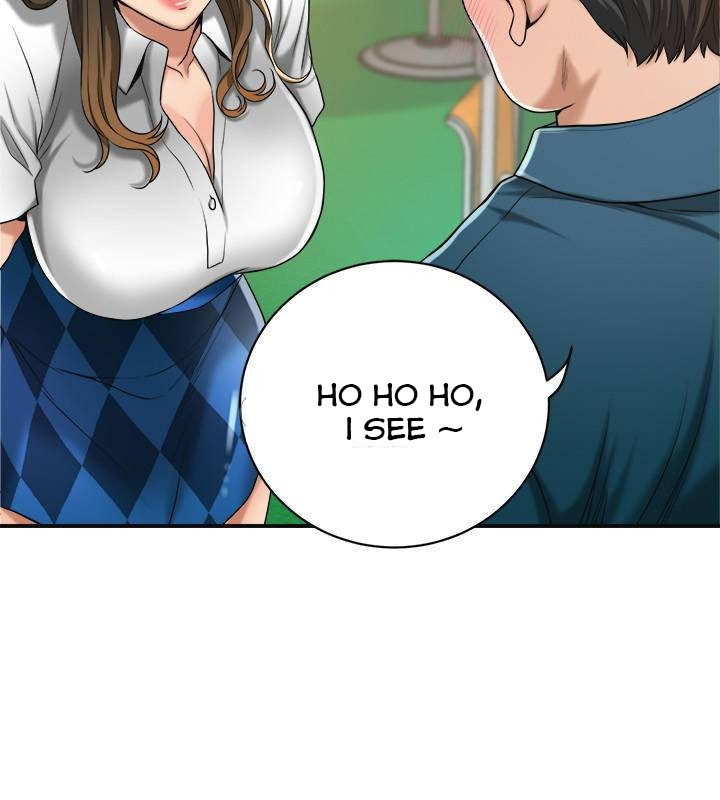 Read manhwa Craving End Chapter 20 - SauceManhwa.com