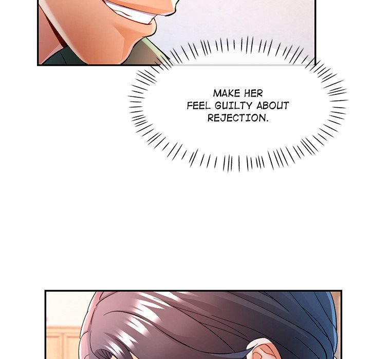 Read manhwa In Her Place Chapter 33 - SauceManhwa.com