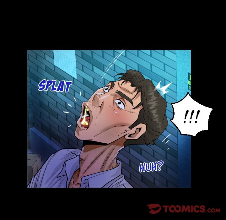 Read manhwa The Unforeseen Guest Chapter 48 - SauceManhwa.com