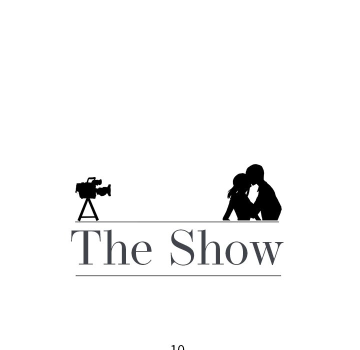 Read manhwa The Show Chapter 10 - SauceManhwa.com