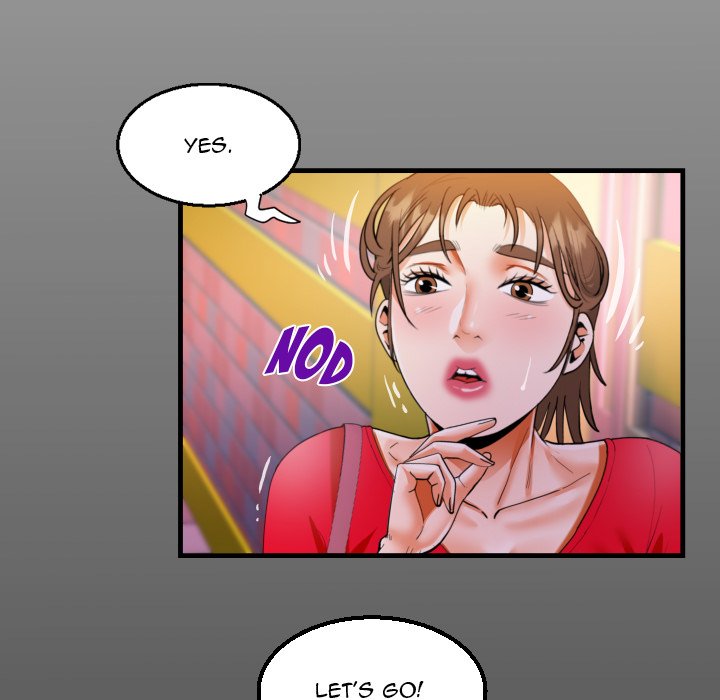 Read manhwa The Unforeseen Guest Chapter 109 - SauceManhwa.com