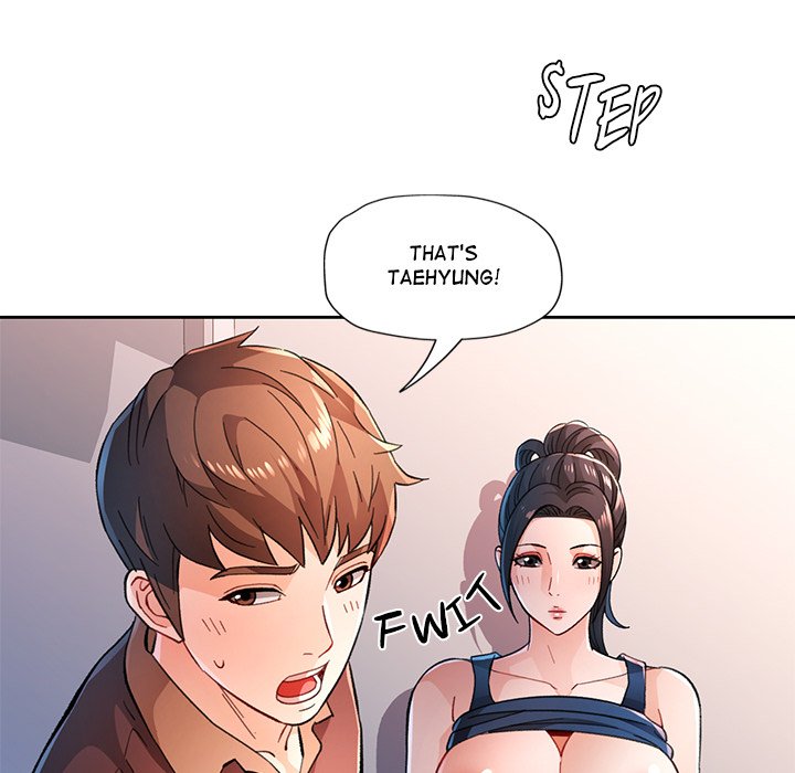 Read manhwa Wait, I’m a Married Woman! Chapter 45 - SauceManhwa.com