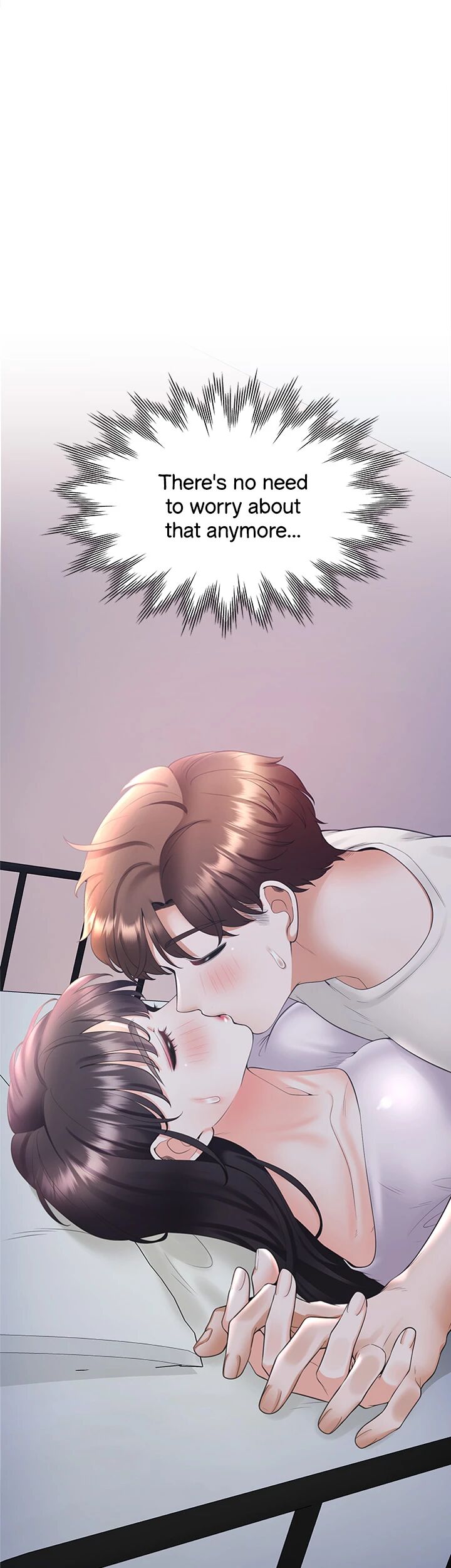 Read manhwa Bunk Beds HOT Chapter 72 - SauceManhwa.com