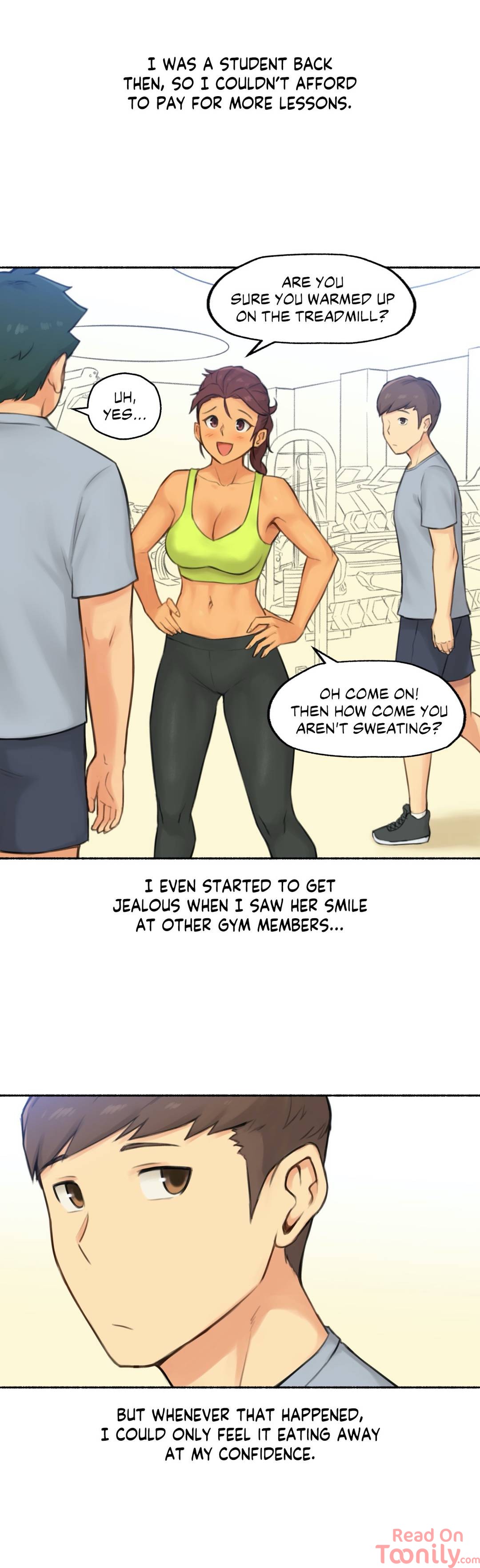 Read manhwa Sexual Exploits END Chapter 38 - SauceManhwa.com