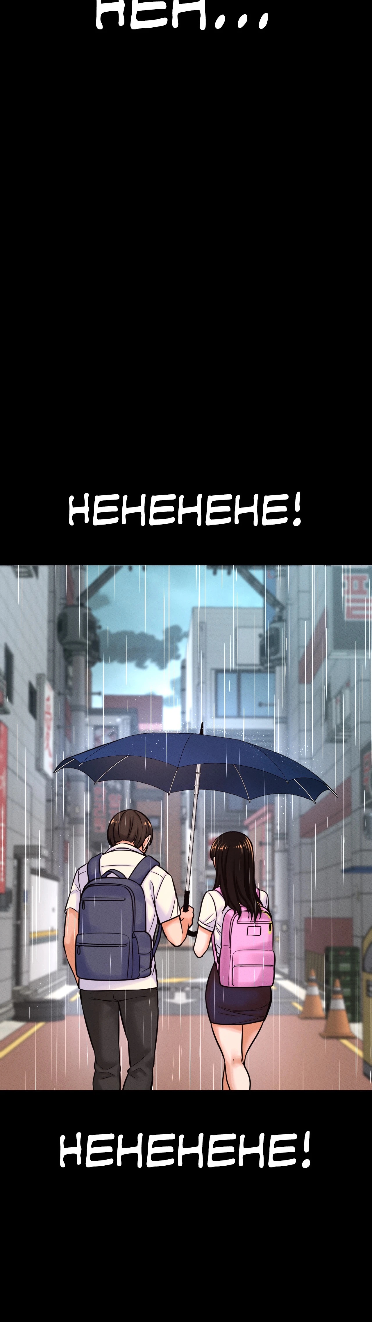 Read manhwa She’s Driving Me Crazy END Chapter 4 - SauceManhwa.com