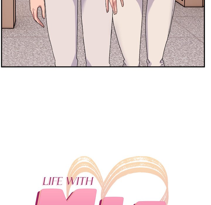 Read manhwa Life with Mia END Chapter 15 - SauceManhwa.com