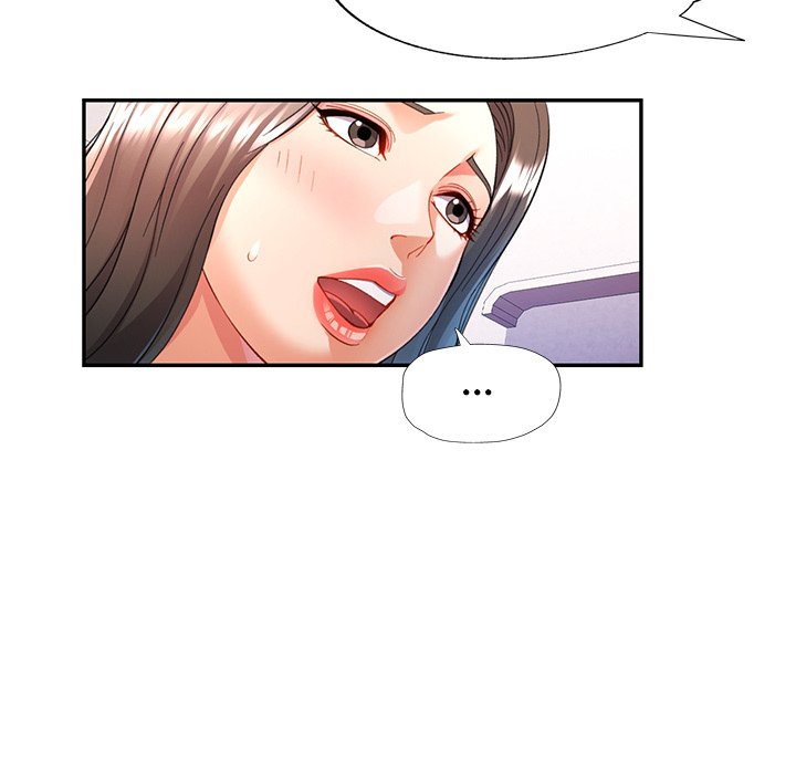 Read manhwa In Her Place Chapter 28 - SauceManhwa.com