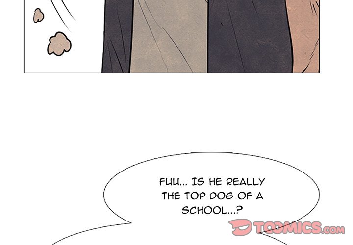 Read manhwa High School Devil Chapter 80 - SauceManhwa.com