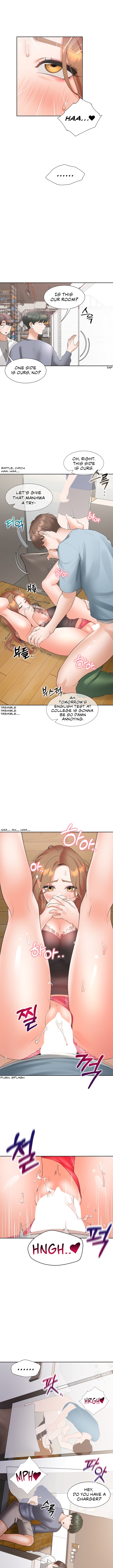 Read manhwa Bunk Beds HOT Chapter 39 - SauceManhwa.com