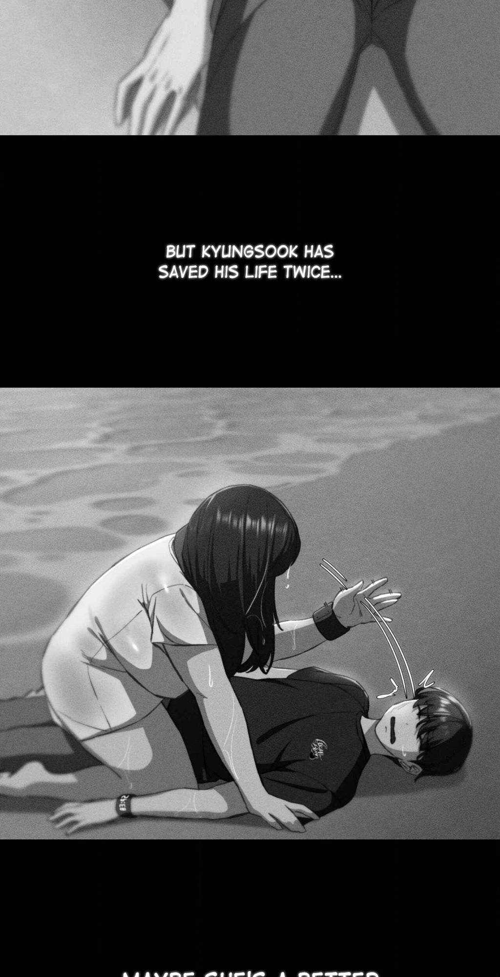 Read manhwa Lustful Games Chapter 75 - SauceManhwa.com