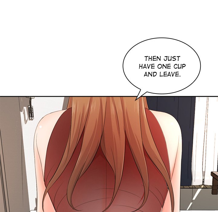 Read manhwa Office Troubles END Chapter 13 - SauceManhwa.com