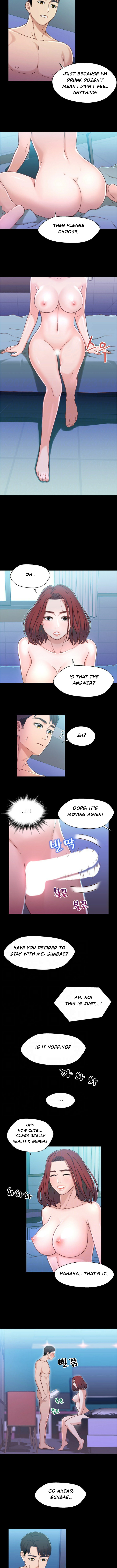 Read manhwa Siblings Chapter 7 - SauceManhwa.com