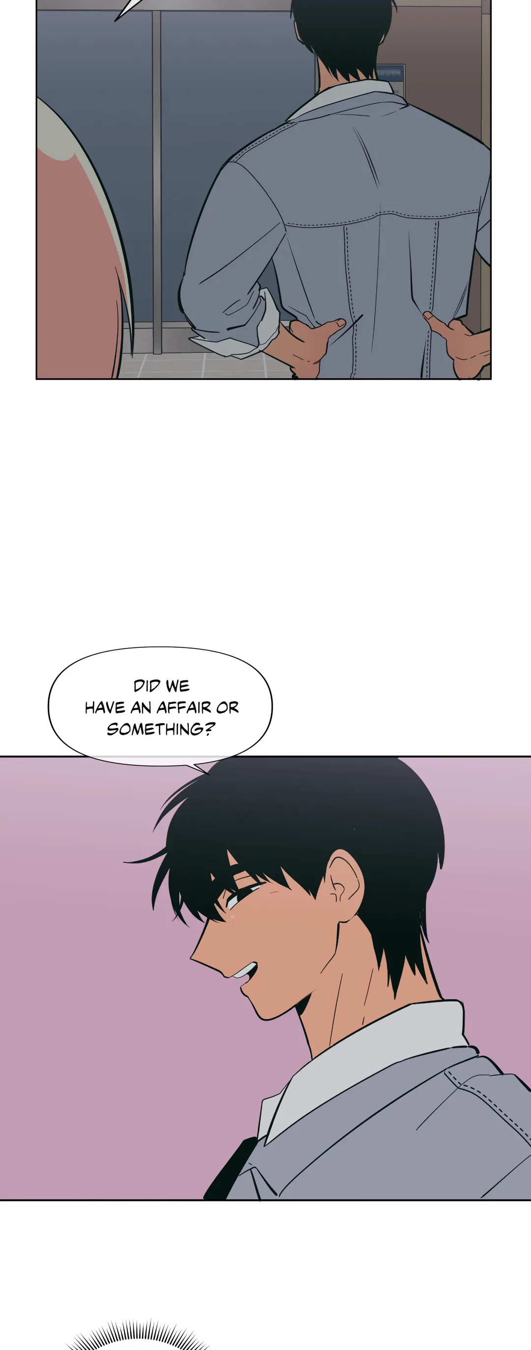 Read manhwa Peach Sorbet END Chapter 40 - SauceManhwa.com