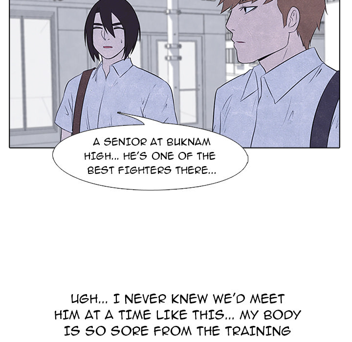 Read manhwa High School Devil Chapter 22 - SauceManhwa.com