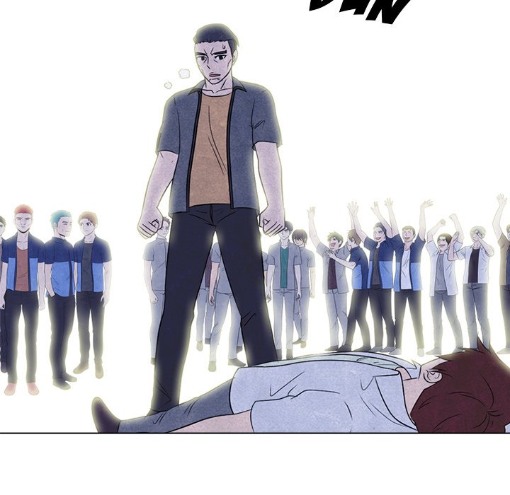 Read manhwa High School Devil Chapter 215 - SauceManhwa.com