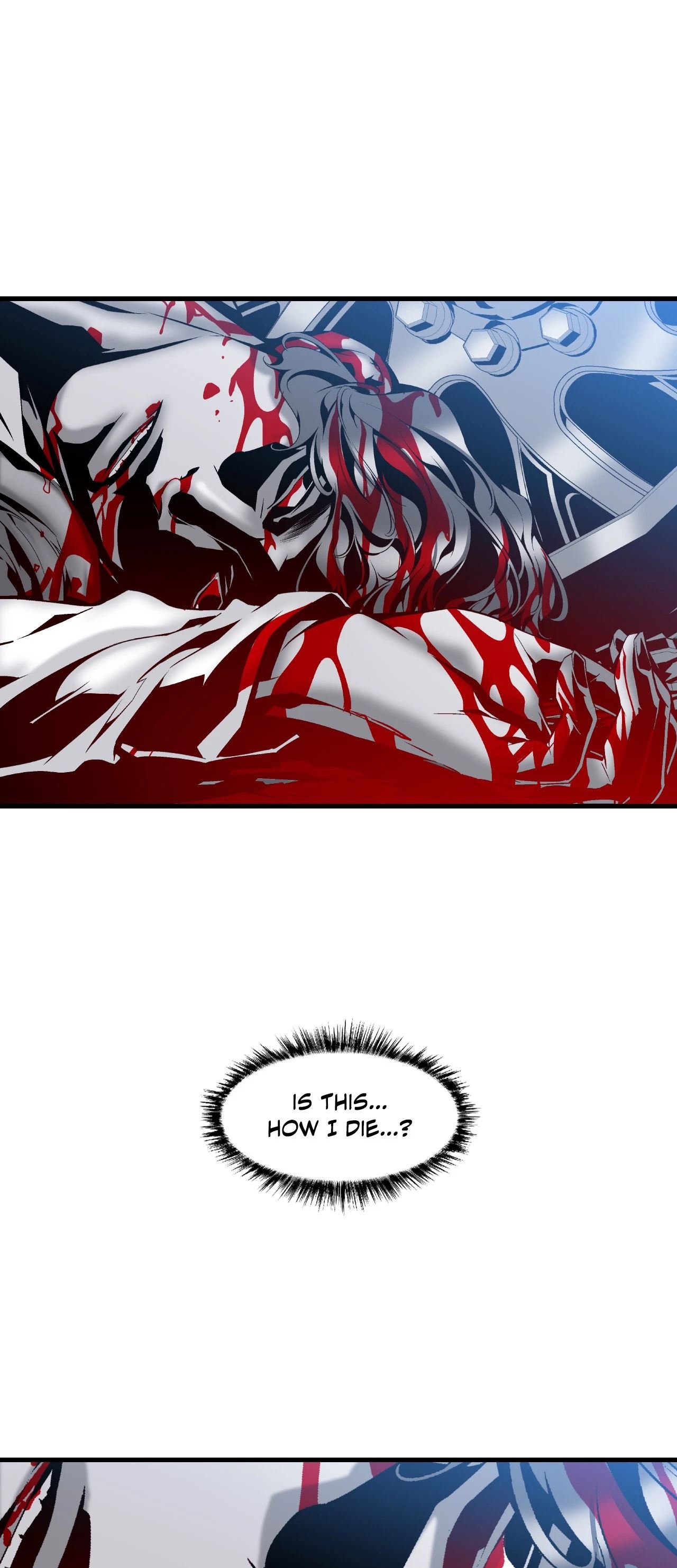 Read manhwa Midnight Taxi END Chapter 17 - SauceManhwa.com