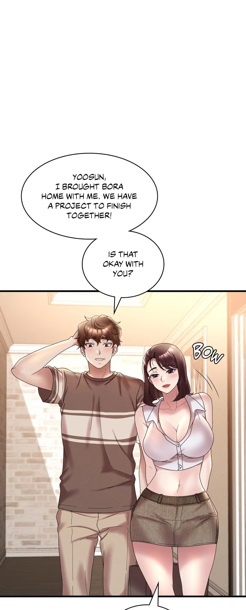 Read manhwa She Wants to Get Drunk Chapter 20 - SauceManhwa.com