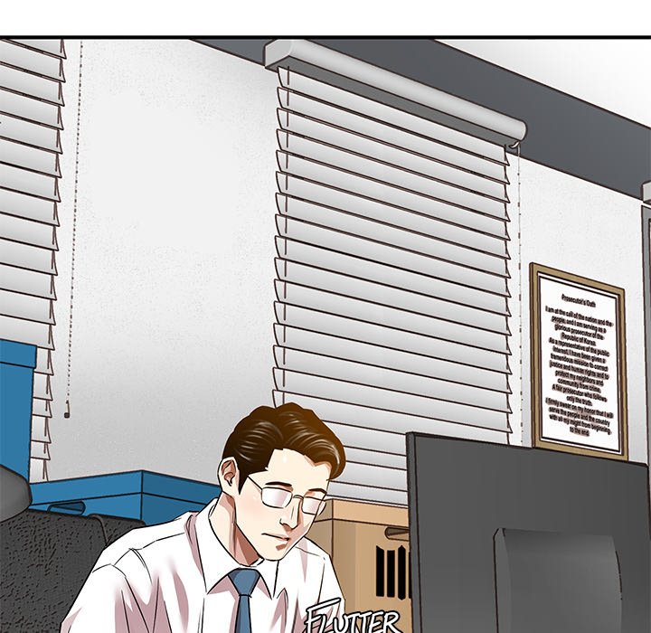 Read manhwa Sponsor (Drama) END Chapter 40 - SauceManhwa.com