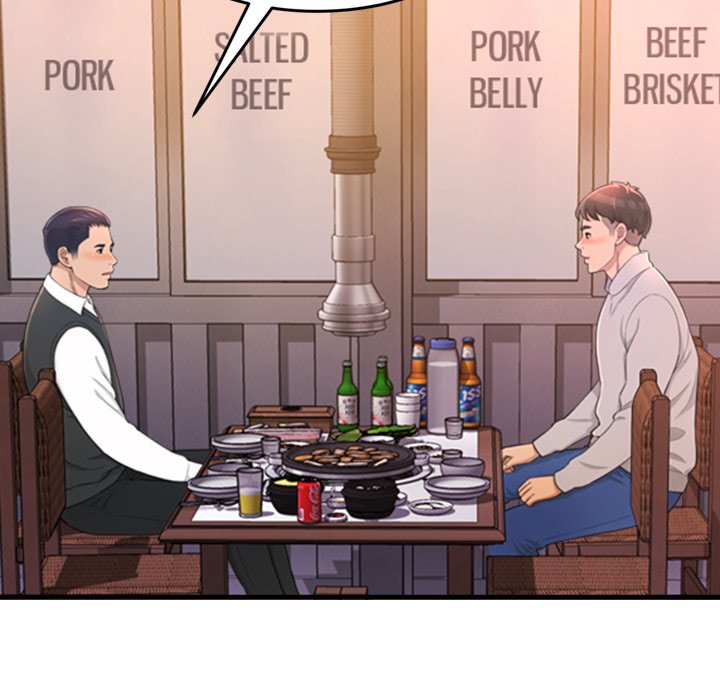 Read manhwa Can’t Get to You END Chapter 23 - SauceManhwa.com