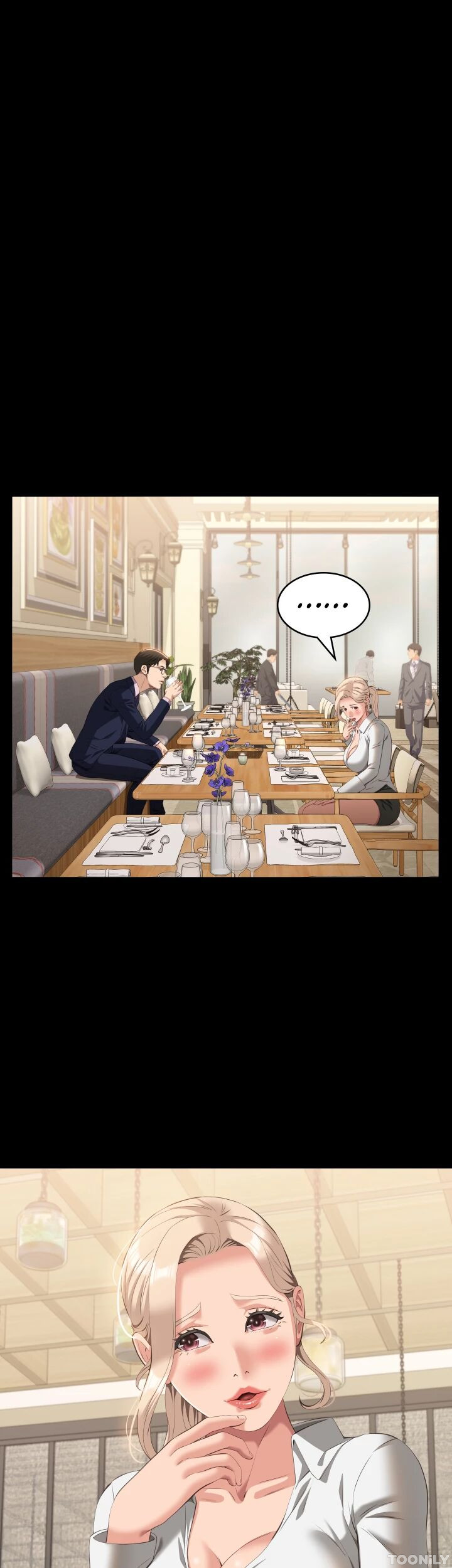 Read manhwa Resume Chapter 66 - SauceManhwa.com