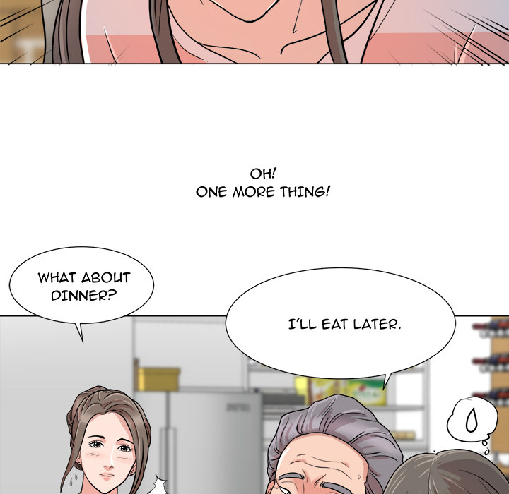 Read manhwa Family Business END Chapter 1 - SauceManhwa.com