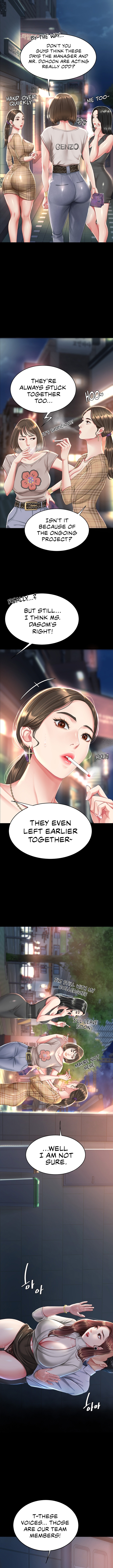 Read manhwa I’ll Eat Your Mom First Chapter 8 - SauceManhwa.com