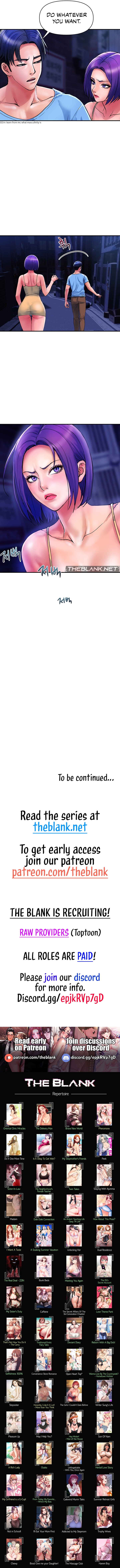 Read manhwa Department Store Ladies Chapter 18 - SauceManhwa.com