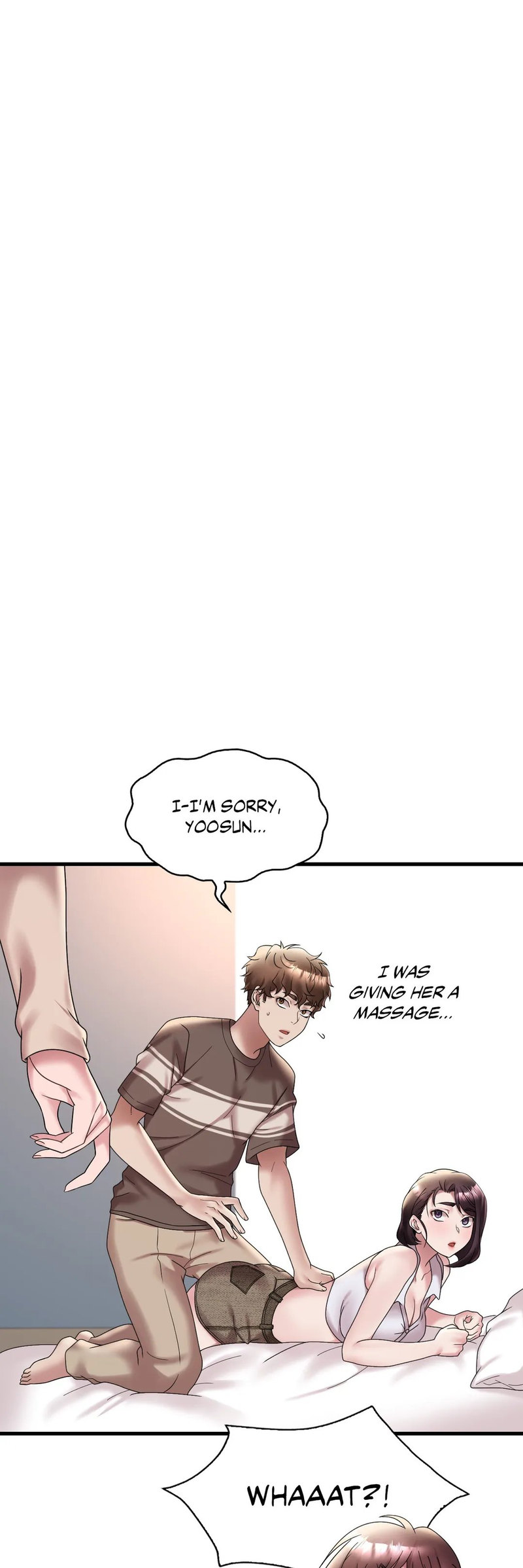 Read manhwa She Wants to Get Drunk Chapter 21 - SauceManhwa.com