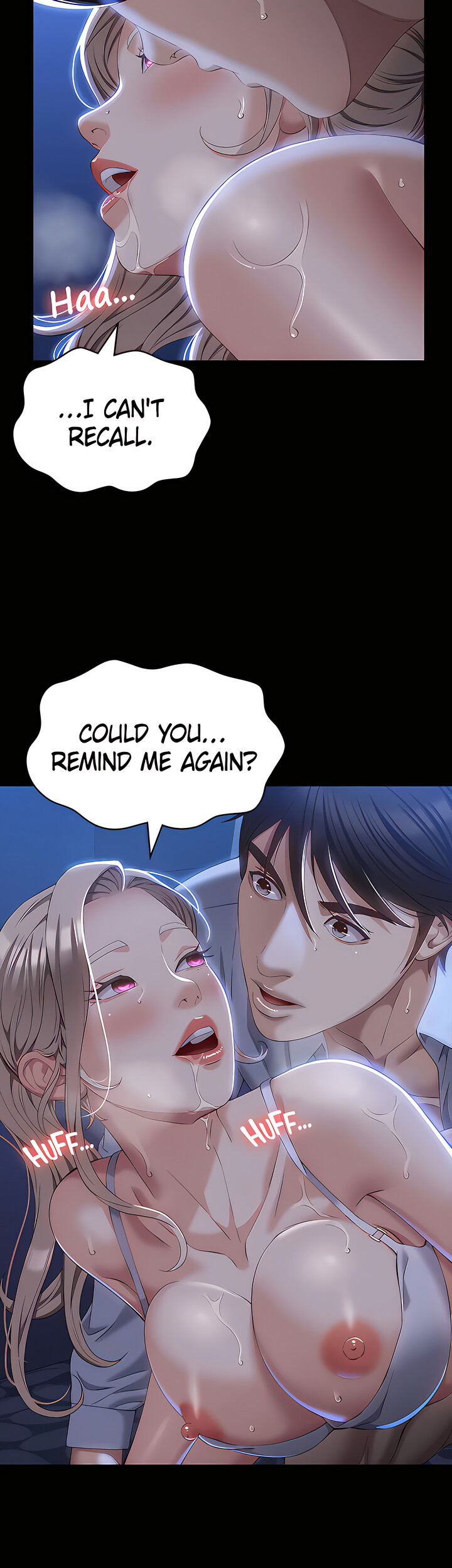 Read manhwa Resume Chapter 33 - SauceManhwa.com