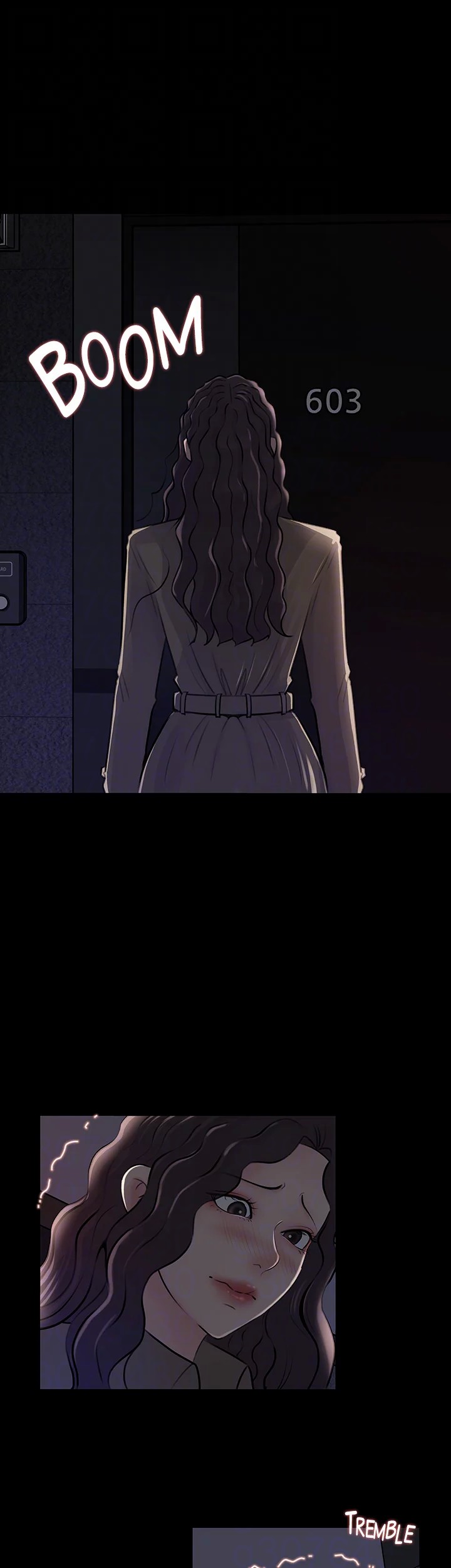 Read manhwa Inside My Sister-in-Law End Chapter 32 - SauceManhwa.com