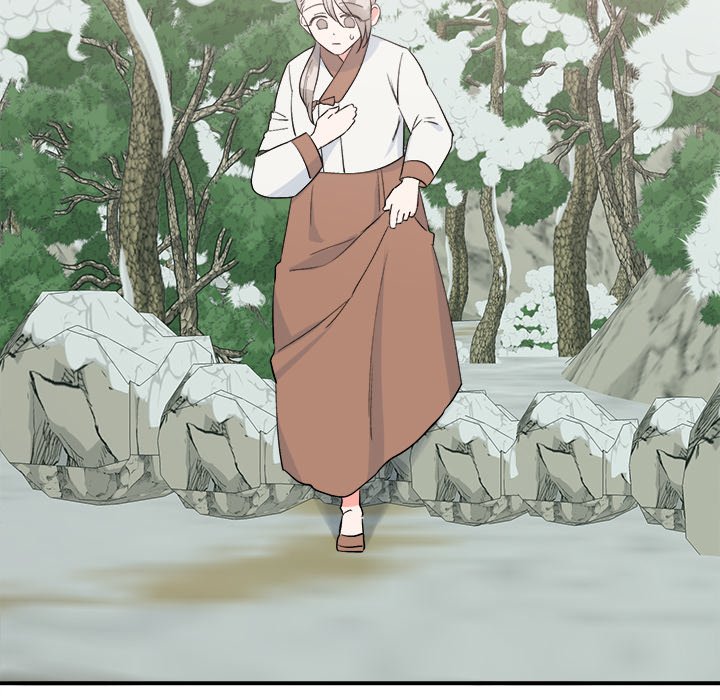 Read manhwa Strong Spirits Chapter 16 - SauceManhwa.com