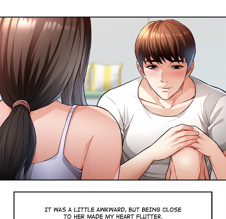 Read manhwa Wait, I’m a Married Woman! Chapter 3 - SauceManhwa.com