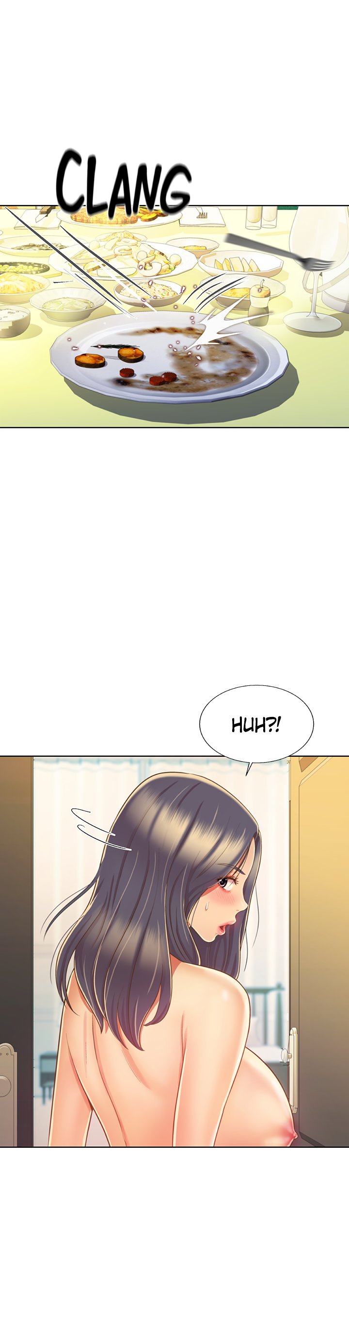 Read manhwa Taste Of My Sister END Chapter 27 - SauceManhwa.com