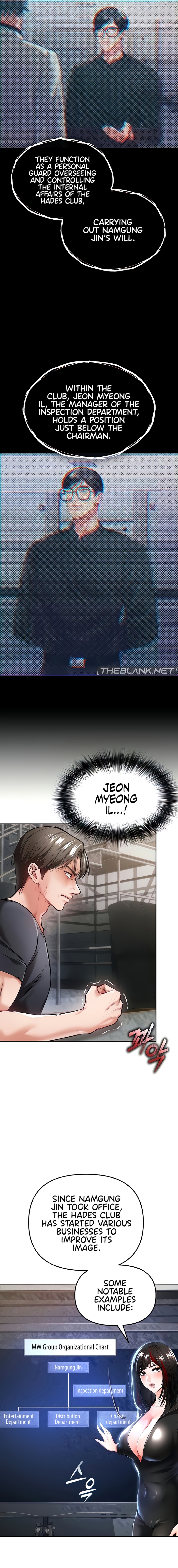 Read manhwa The Real Deal Chapter 35 - SauceManhwa.com